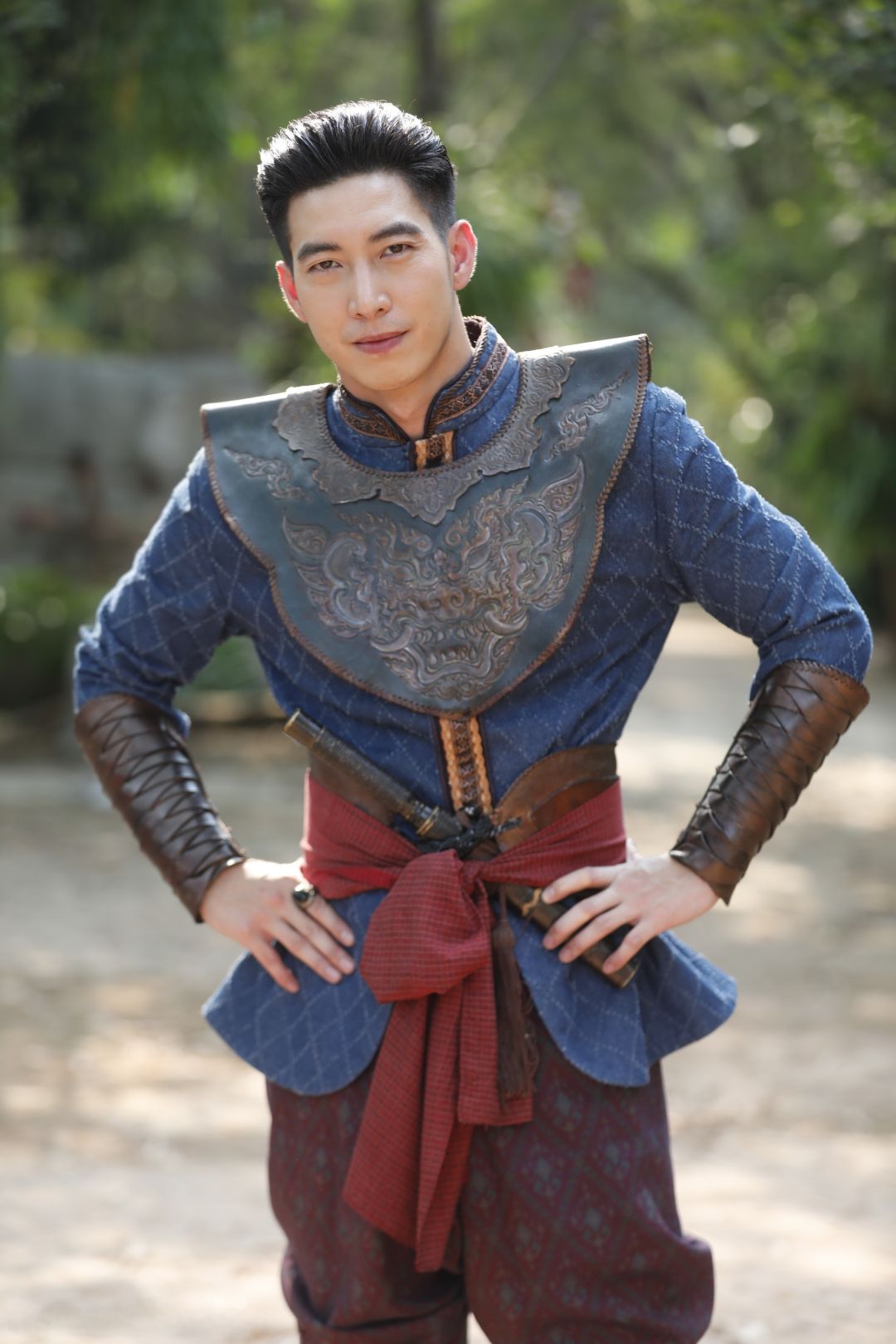 หลวงอินทราบดี