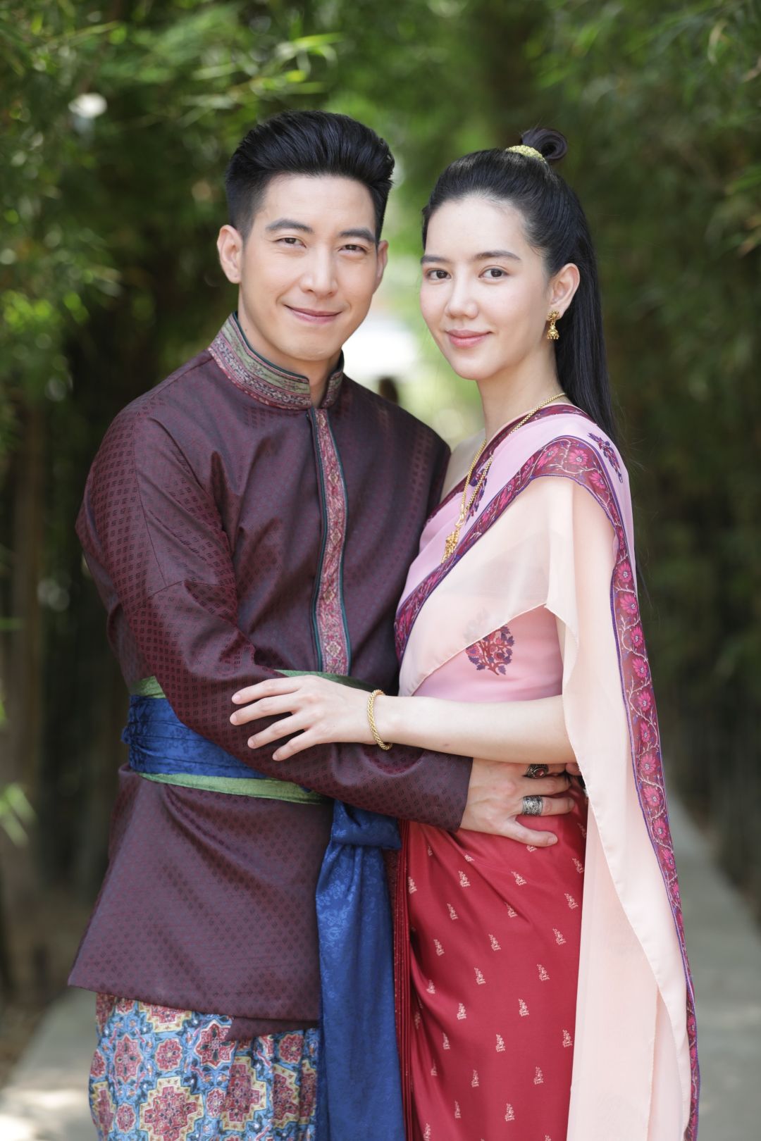 หลวงอินทราบดี-มาลี