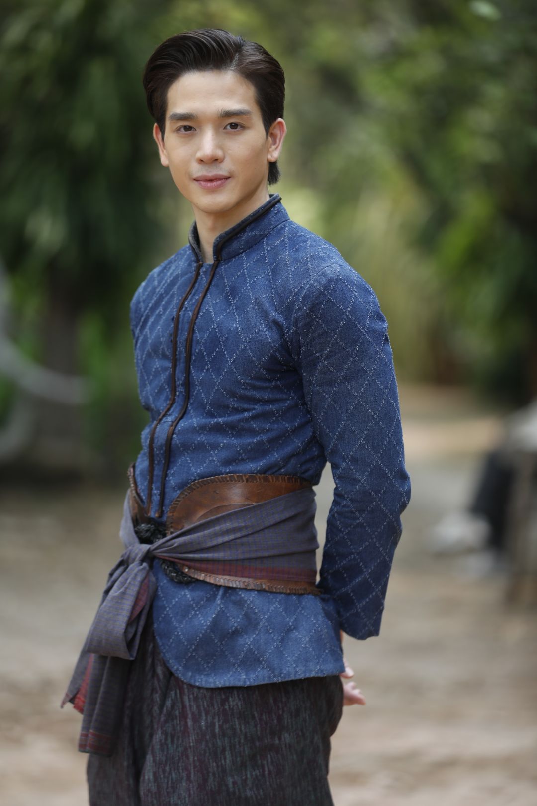 หมู่เพิ่ม