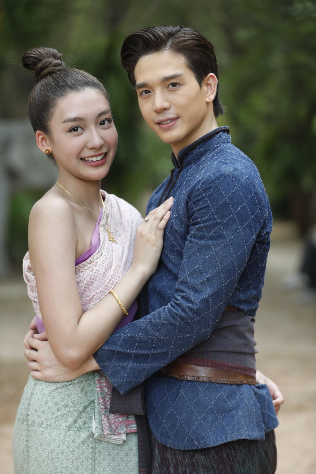 หมู่เพิ่ม-บุปผา