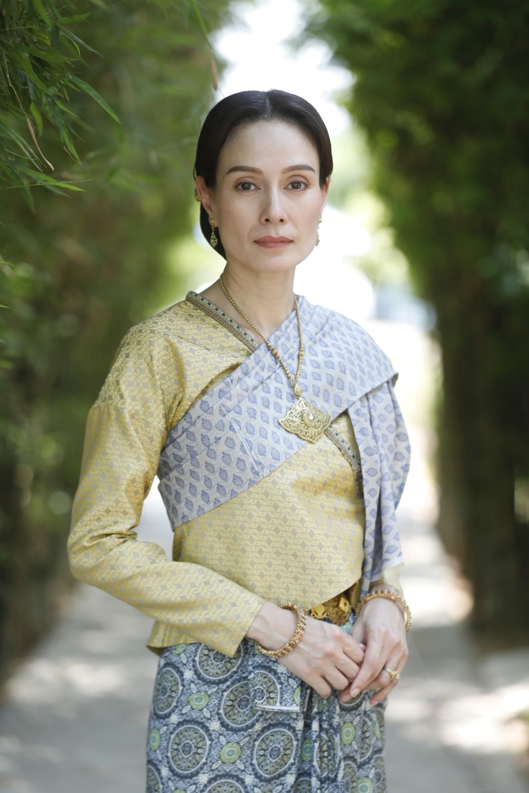 คุณหญิงทับทิม