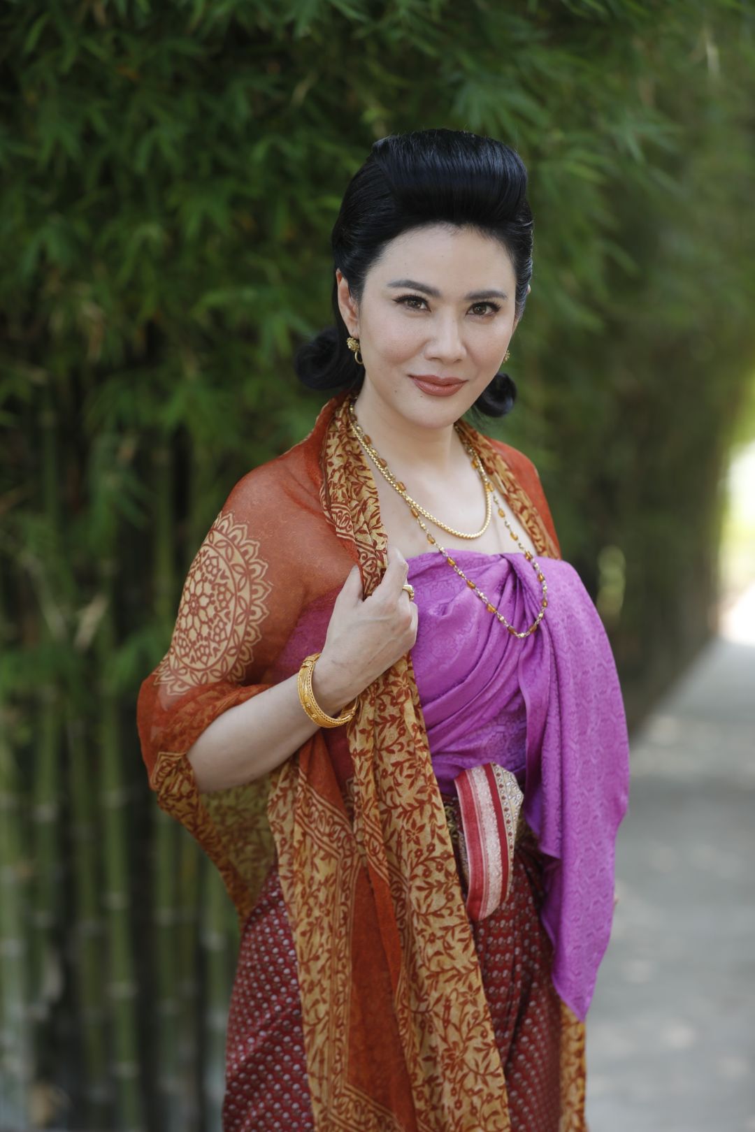 แม่ศรีไพร