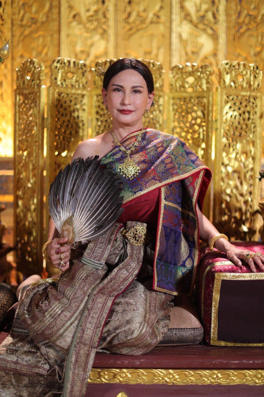 คุณท้าววรจันทร์