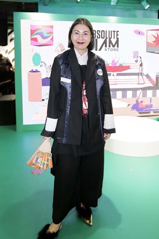 ปารีสา จาตนิลพันธุ์

