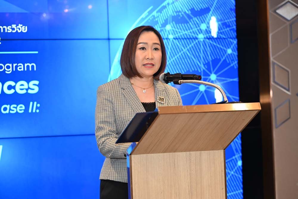 คุณศิรินทร์พร เดียวตระกูล