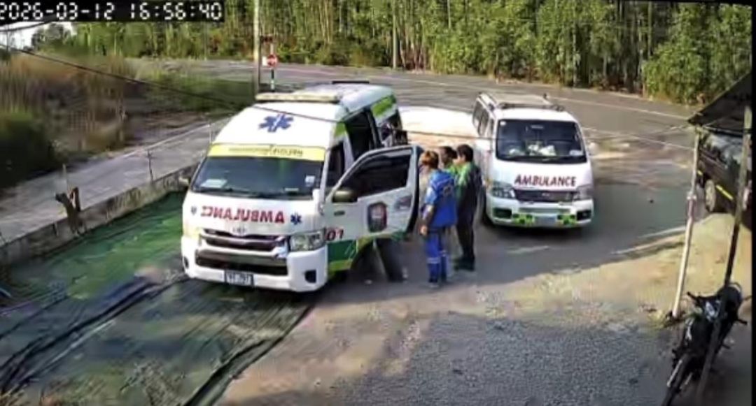 ขอบคุณภาพ : สุรีรัตน์ อินทศรี