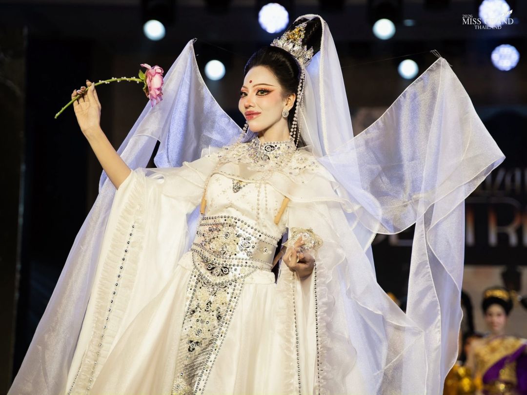 ชุดพระโพธิสัตว์กวนอิมแห่งศรัทธา 