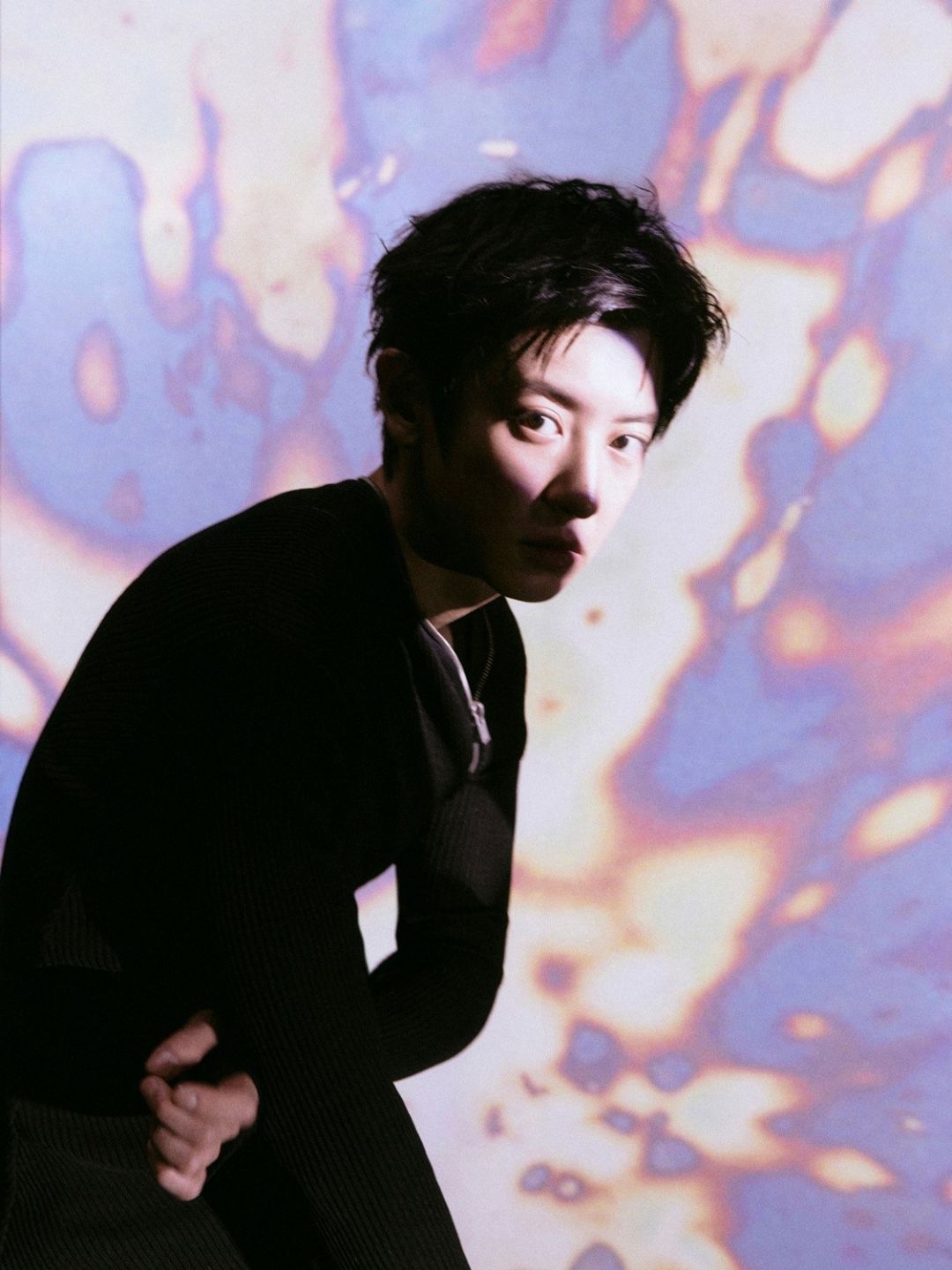 CHANYEOL (ชานยอล)