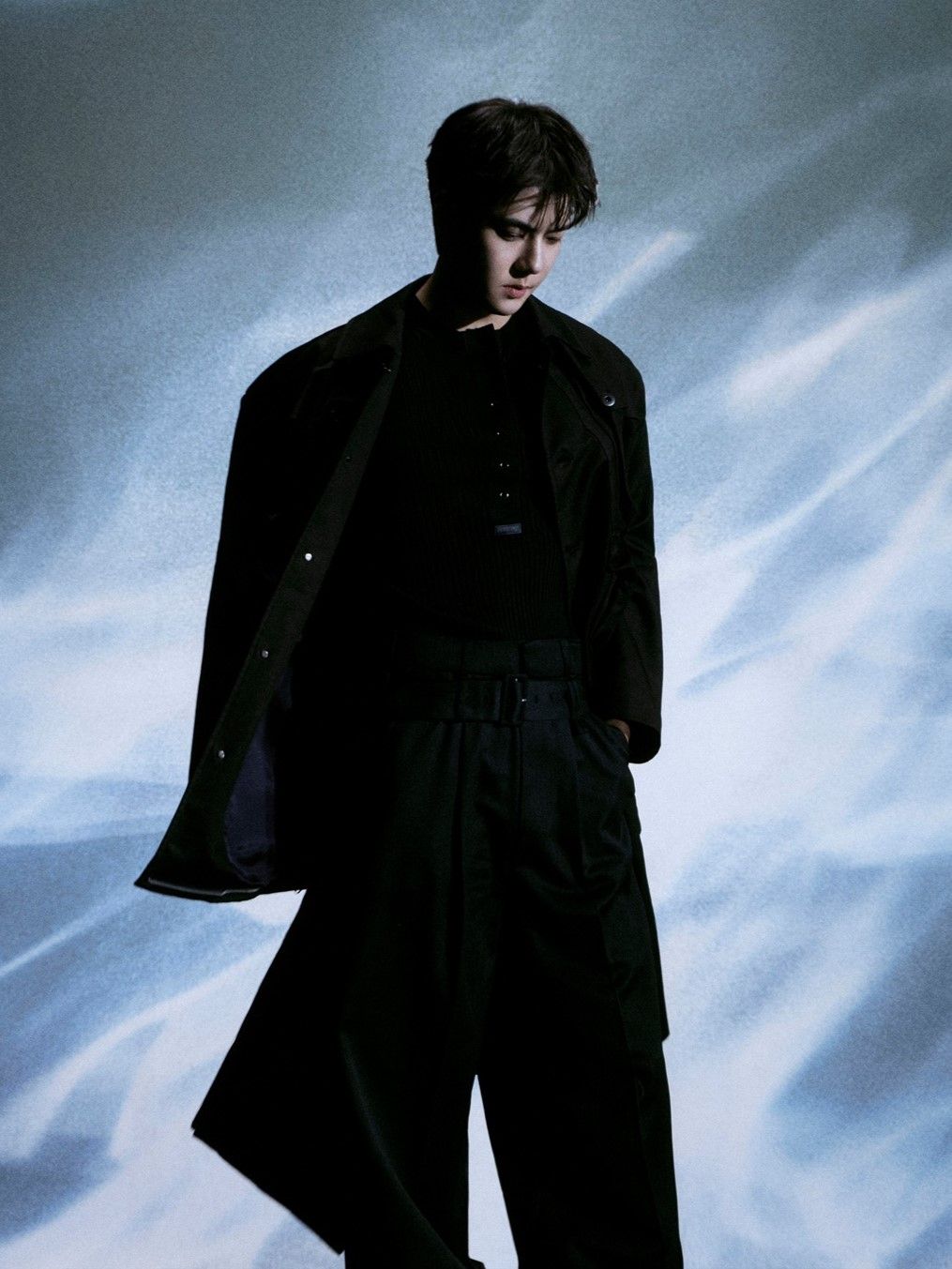 SEHUN (เซฮุน)