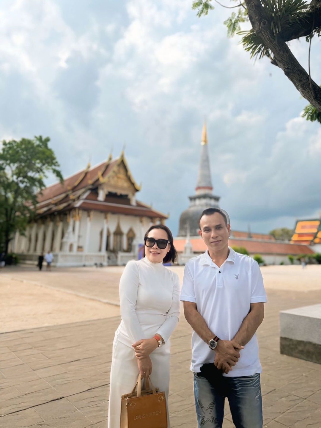 ขอบคุณภาพ : Somruay Phetrit