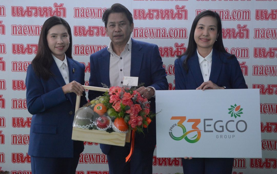 บริษัท ผลิตไฟฟ้า จำกัด