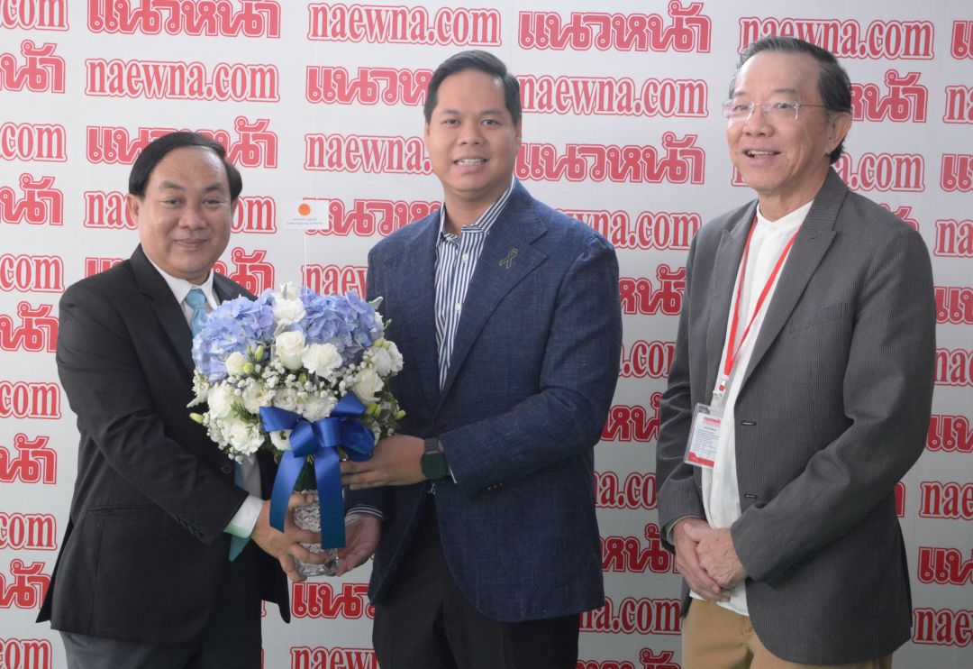 สรรเพชญ บุญญามณี สมาชิกสภาผู้แทนราษฎร จังหวัดสงขลา