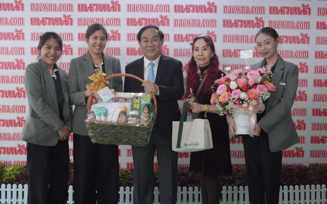 โรงพยาบาลวิภาวดี