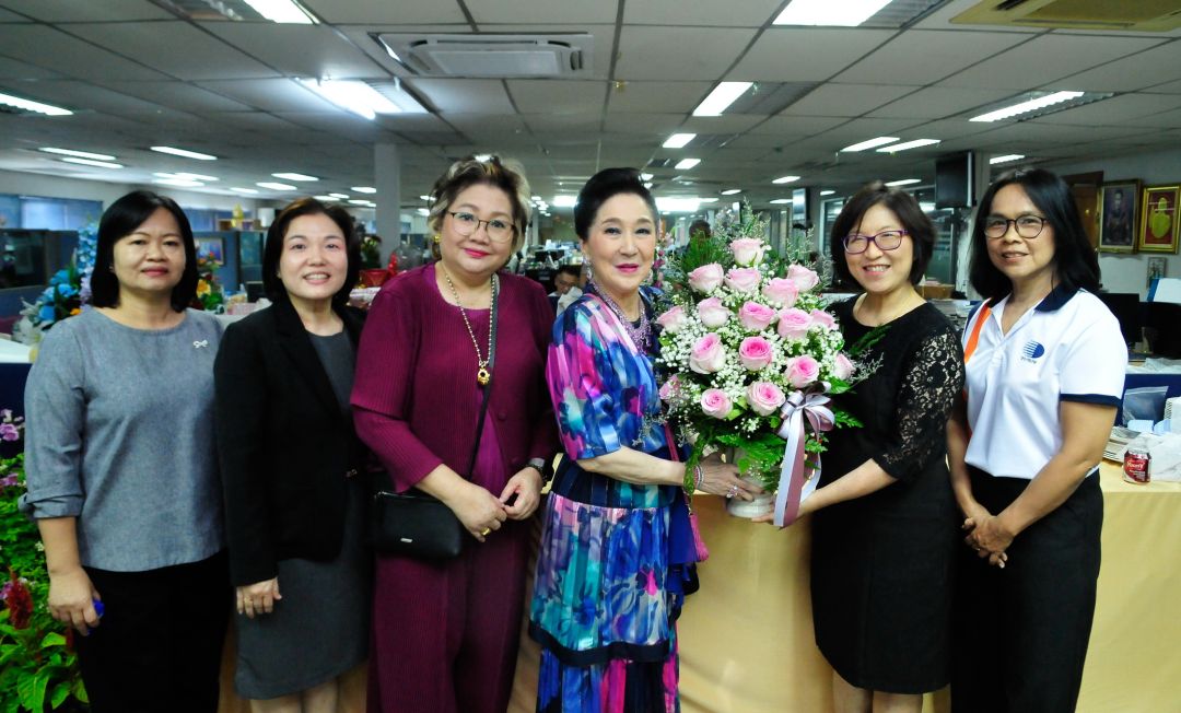 สถาบันวิจัยวิทยาศาสตร์และเทคโนโลยีแห่งประเทศไทย