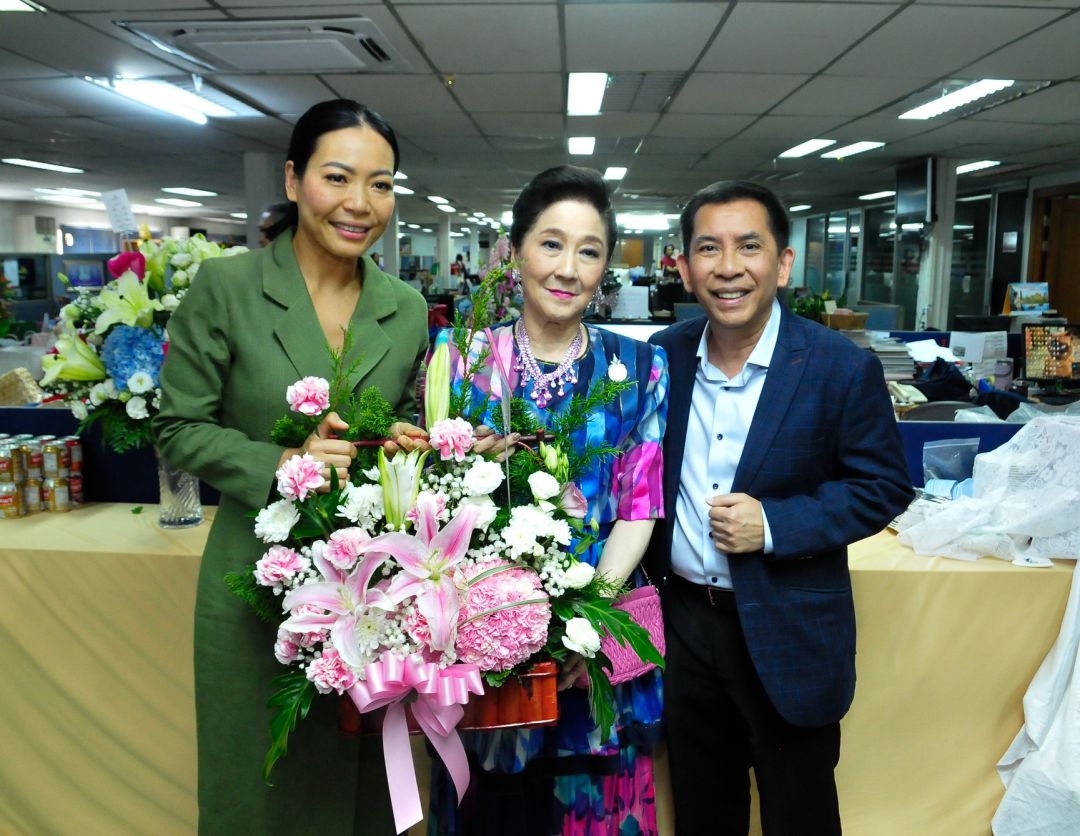 โรงแรมดุสิตธานี