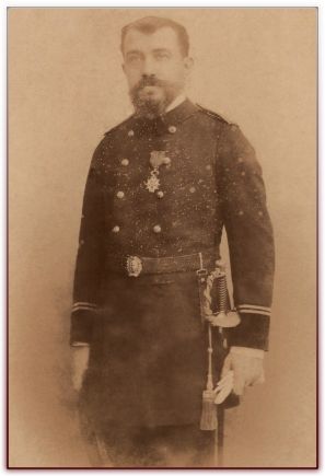 หมอปัวซ์ หรือ “พระยาอัศวินอำนวยเวท”