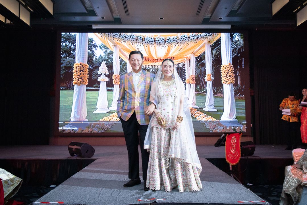 อรรถสิทธิ์ ดำรงรัตน์ และรักษพรรณ พลไพศาล