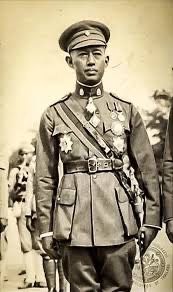 พระองค์เจ้าบวรเดช