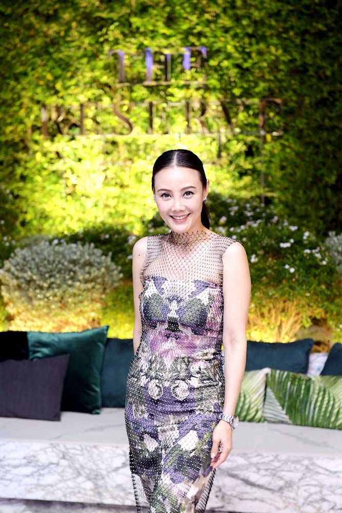 ร้อยเอกหญิง วันทิตา ลิ่วเฉลิมวงศ์