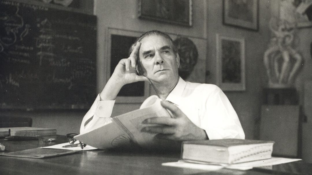 ศ.ศิลป์ พีระศรี