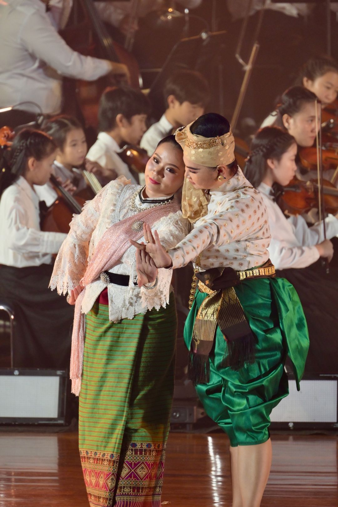 ขอบคุณภาพ : โรงเรียนรุ่งอรุณ Roong Aroon school