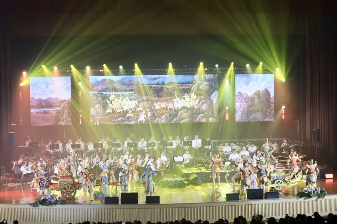 ขอบคุณภาพ : โรงเรียนรุ่งอรุณ Roong Aroon school