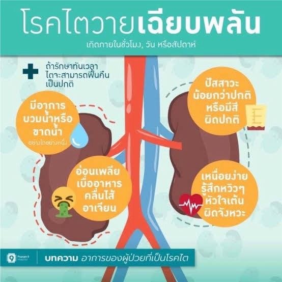 ขอบคุณภาพโรงพยาบาลพระราม9