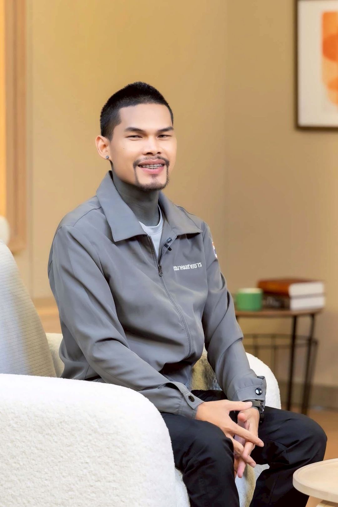 ขอบคุณเฟซบุ๊ก : จักรกฤษณ์ แต่งตั้ง