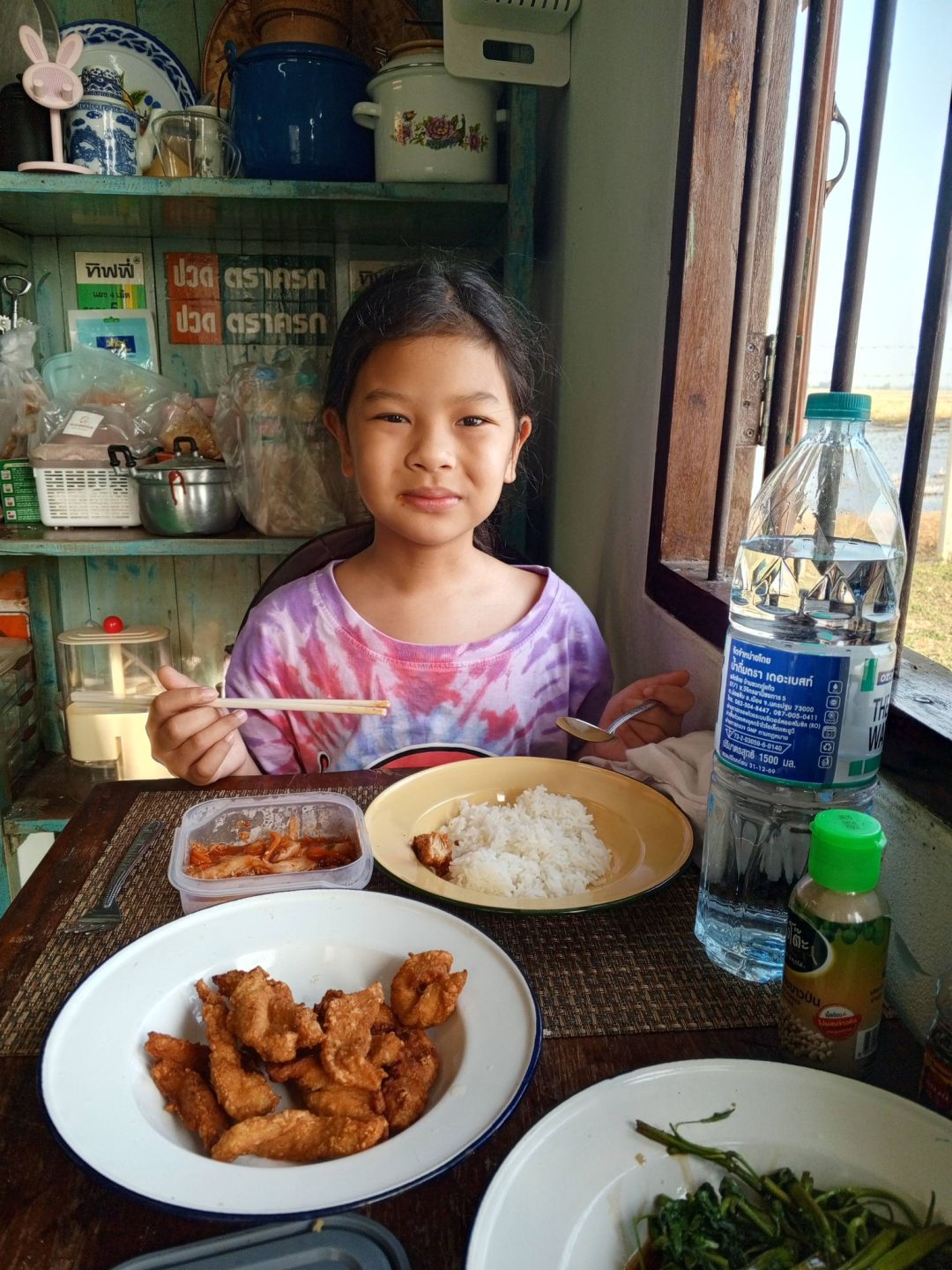 ขอบคุณภาพจากเฟซบุ๊ก แดนนี่ ศรีภิญโญ