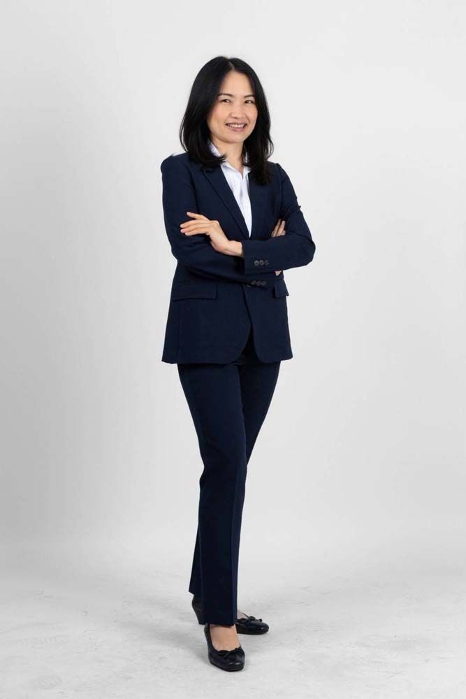 คุณพฐา รัตนวิศิษฎ์กุล