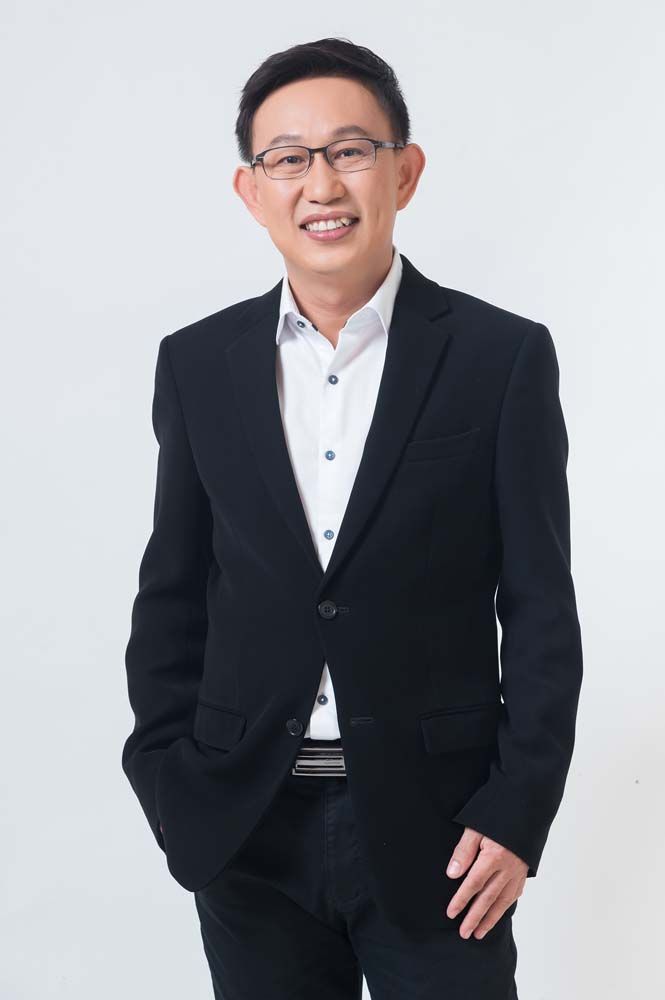 ดร.วิโรจน์ ศิริรัตนรักษ์