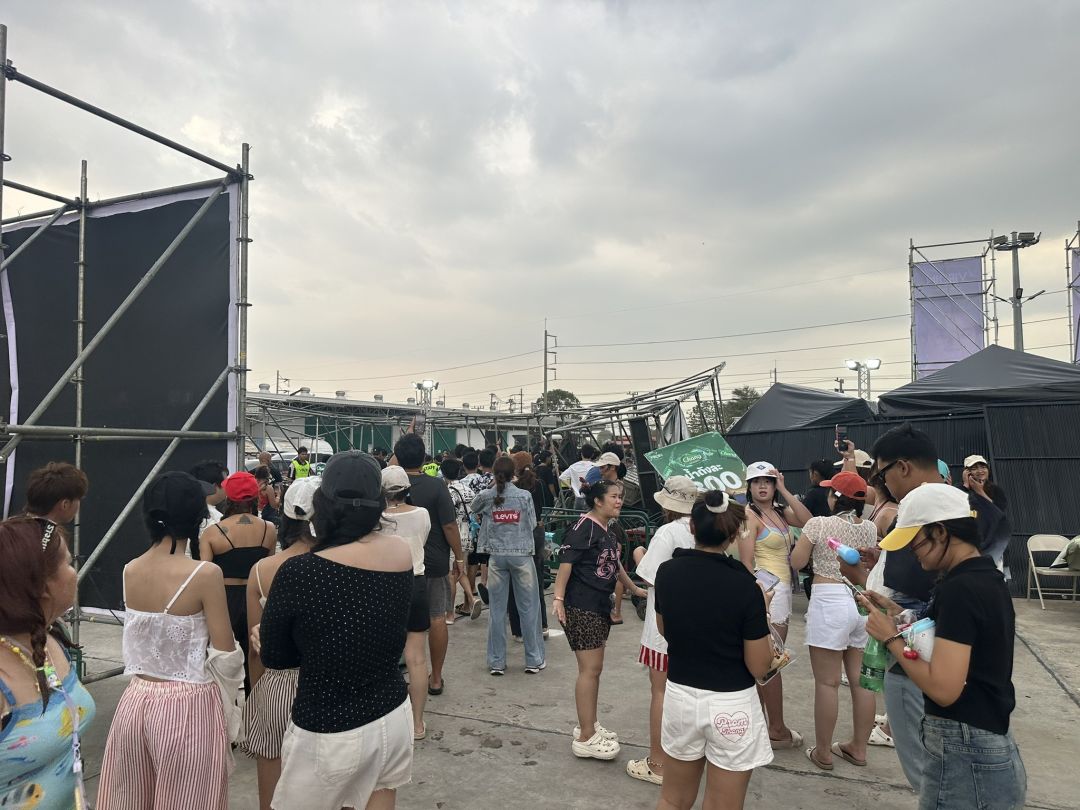 ขอบคุณภาพ : มูลนิธิร่วมกตัญญู