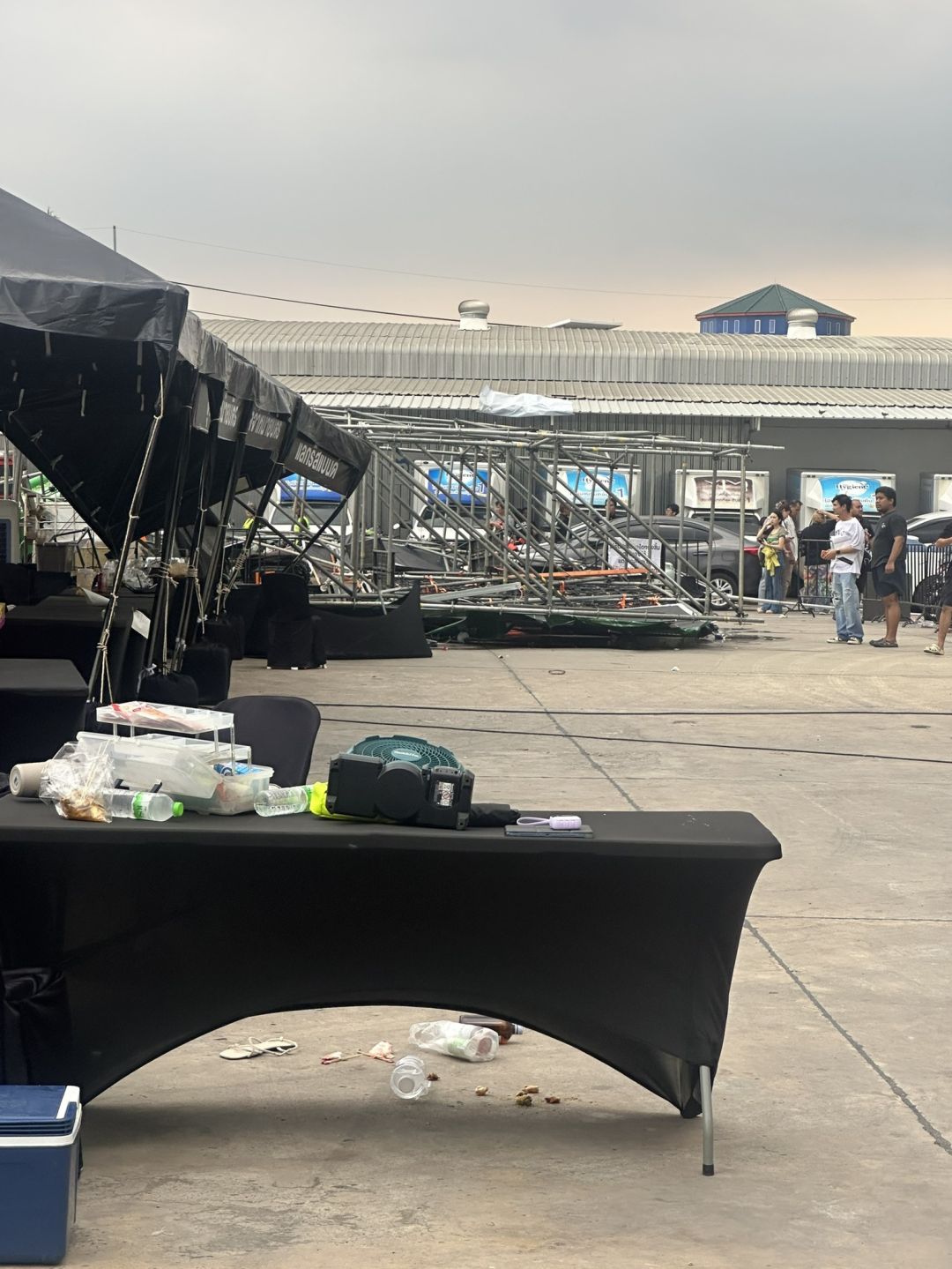 ขอบคุณภาพ : มูลนิธิร่วมกตัญญู