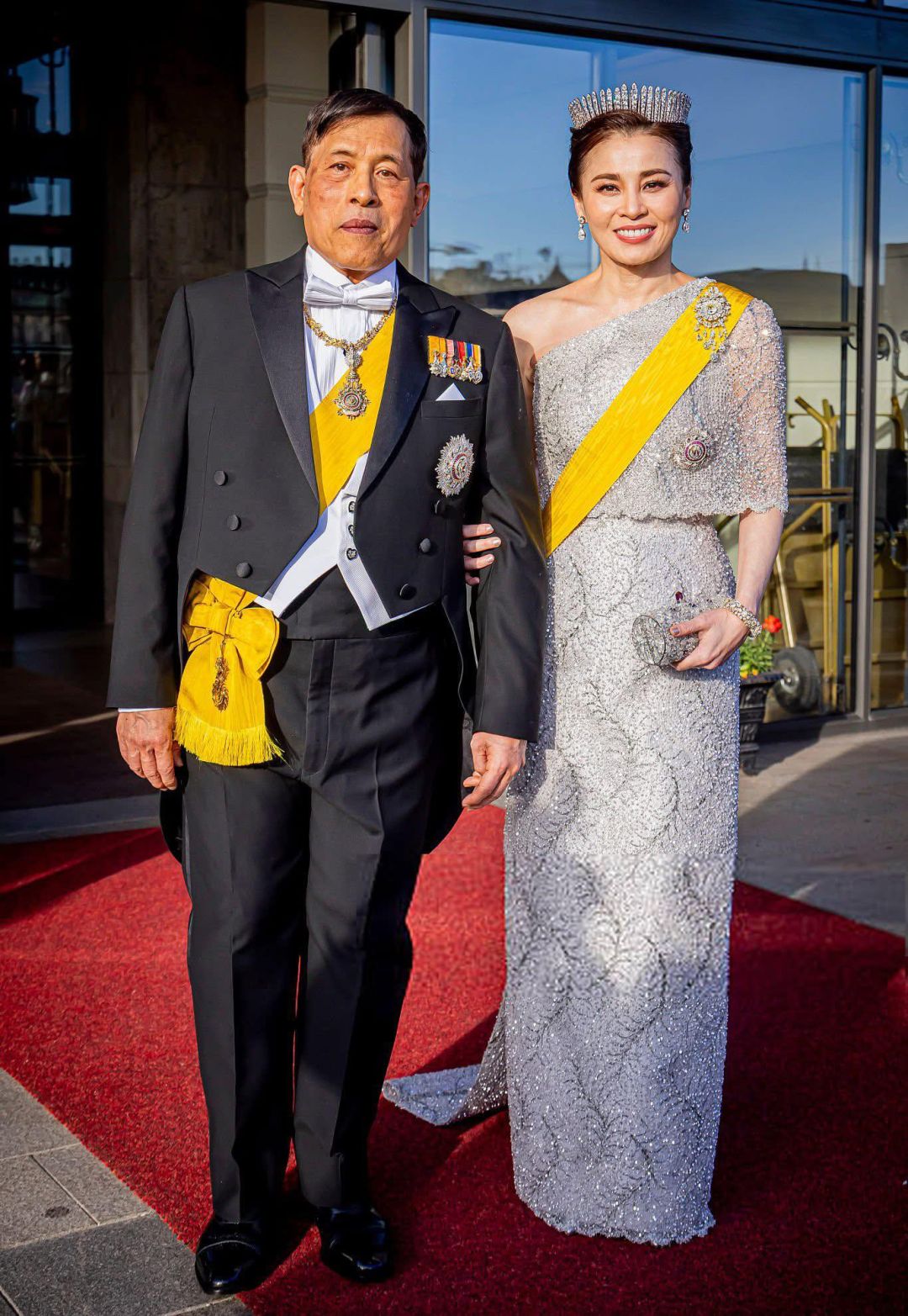 ภาพ : เรารัก สมเด็จเจ้าฟ้าพัชรกิติยาภา : Our Beloved HRH Princess Bajrakitiyabha
