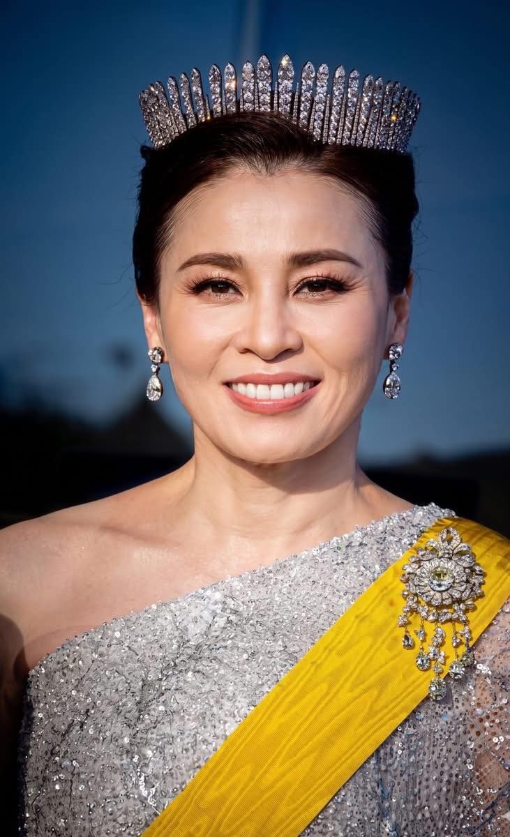ภาพ : เรารัก สมเด็จเจ้าฟ้าพัชรกิติยาภา : Our Beloved HRH Princess Bajrakitiyabha