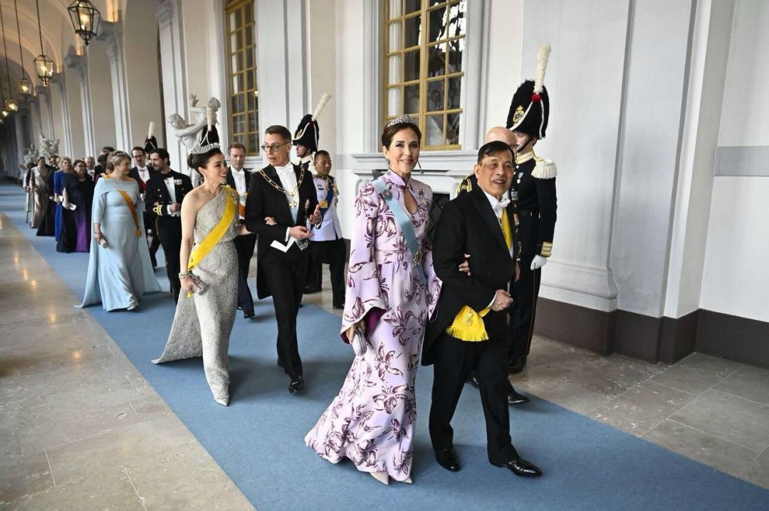 ภาพ : เรารัก สมเด็จเจ้าฟ้าพัชรกิติยาภา : Our Beloved HRH Princess Bajrakitiyabha
