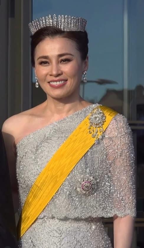 ภาพ : เรารัก สมเด็จเจ้าฟ้าพัชรกิติยาภา : Our Beloved HRH Princess Bajrakitiyabha