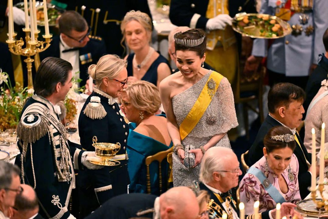 ภาพ : เรารัก สมเด็จเจ้าฟ้าพัชรกิติยาภา : Our Beloved HRH Princess Bajrakitiyabha