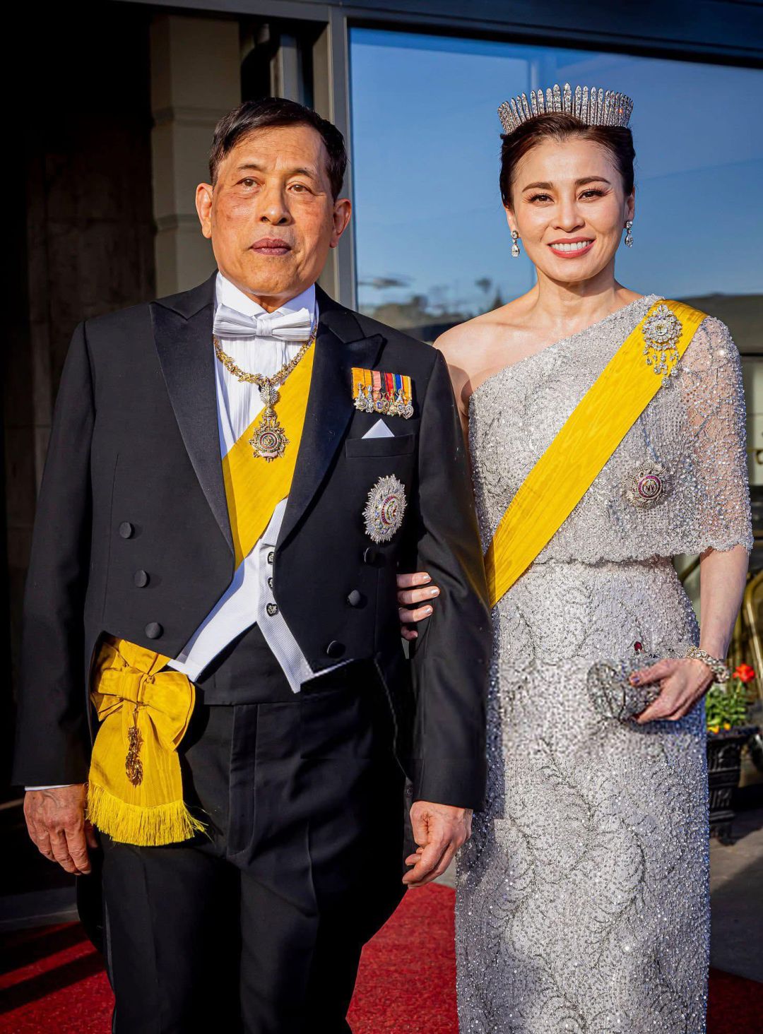 ภาพ : เรารัก สมเด็จเจ้าฟ้าพัชรกิติยาภา : Our Beloved HRH Princess Bajrakitiyabha