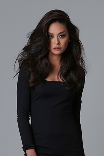 ยูอูมิ คาโต (Yuumi Kato) จากประเทศญี่ปุ่น (Japan)