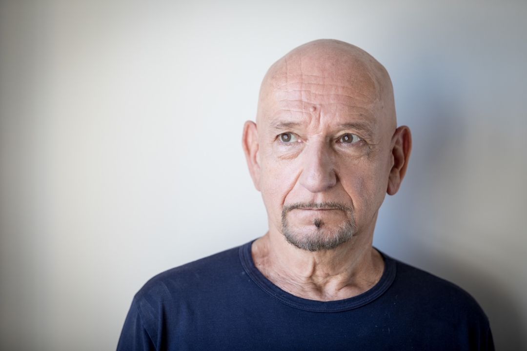 Ben Kingsley