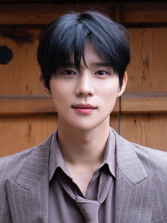 Moon Sangmin