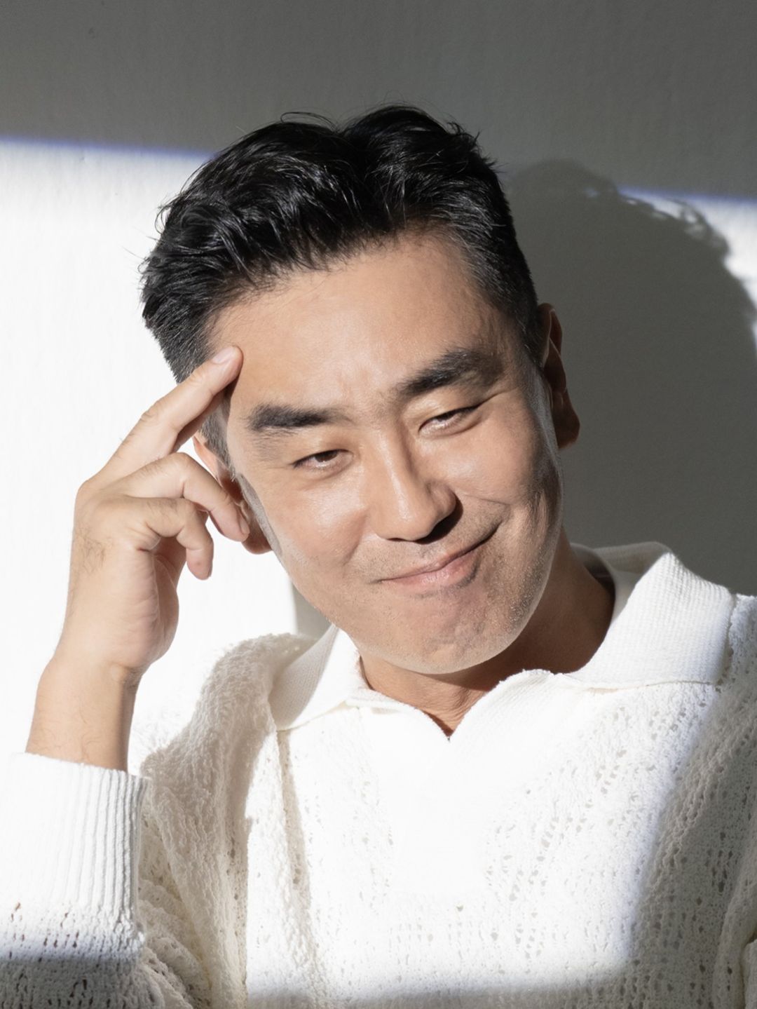 Ryu Seungryong