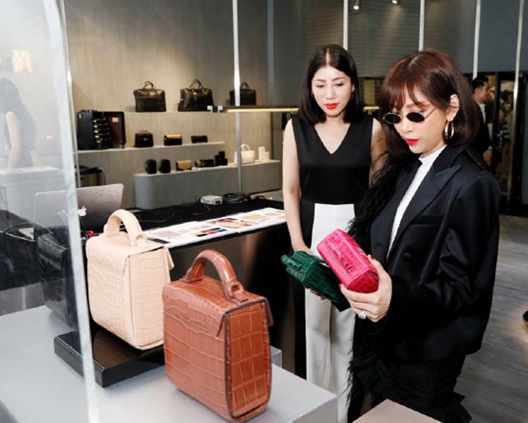 ณภาส์ณัฐ เจียรกิติวณิช และ สิตมน ผลดี 