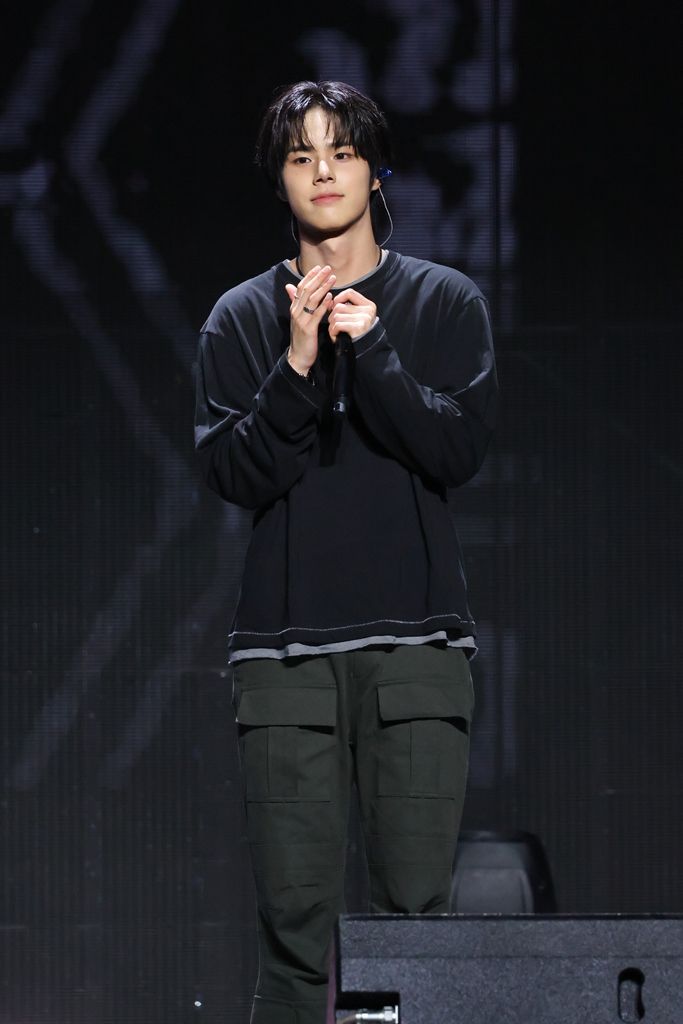 Seongbin