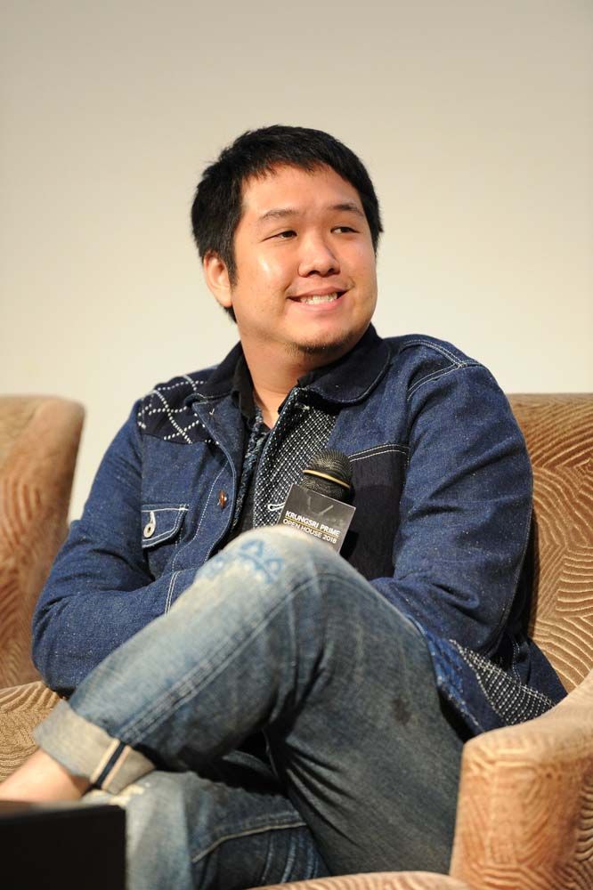 ธัชวีร์ สนธิระติ