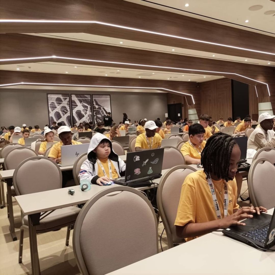 ขอบคุณภาพ : True Coding School