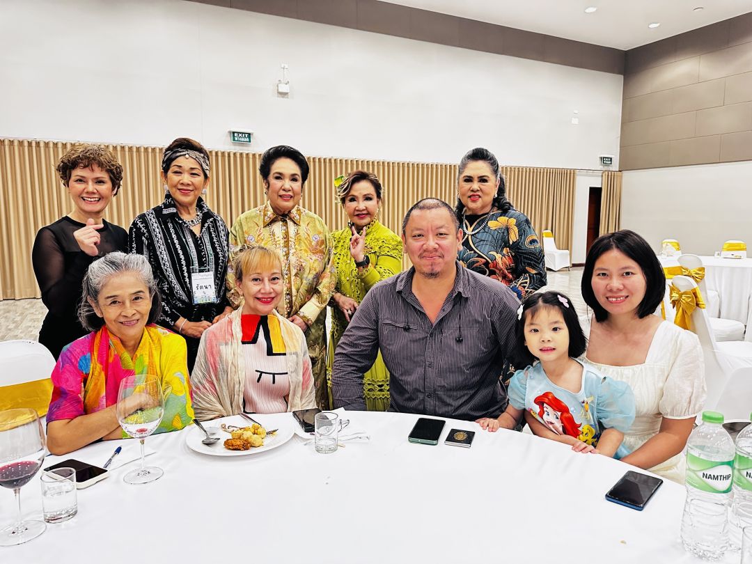 “หมอเฉิน”ฮอนซัม แซ่ตั้ง,รัตนา อุบลสุวรรณ,ธราทิพย์ เนตรจันทร์,สุชาดา สังข์สุวรรณ