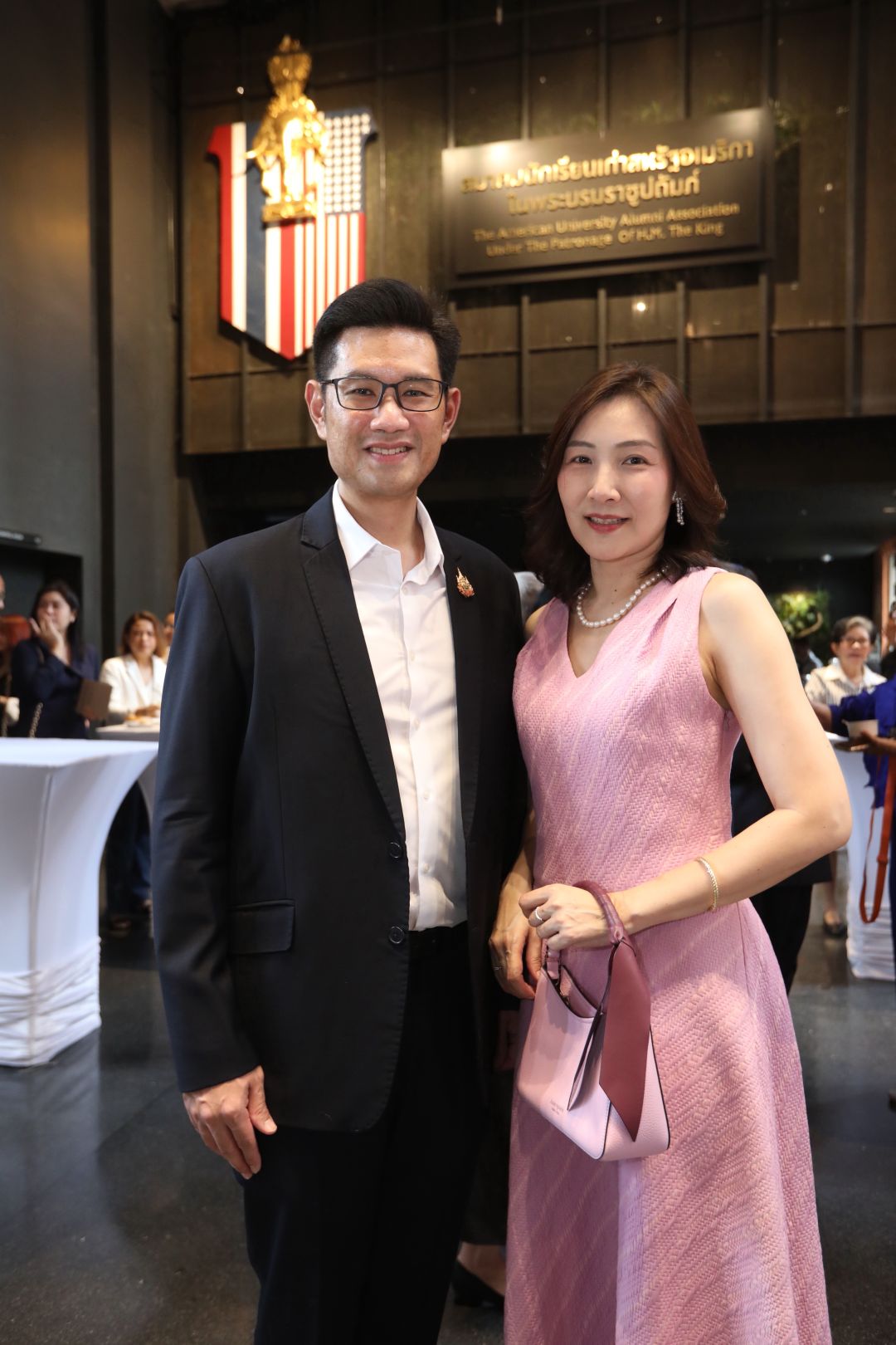 ร.ต.จักรา - สุพัณณิกา ยอดมณี