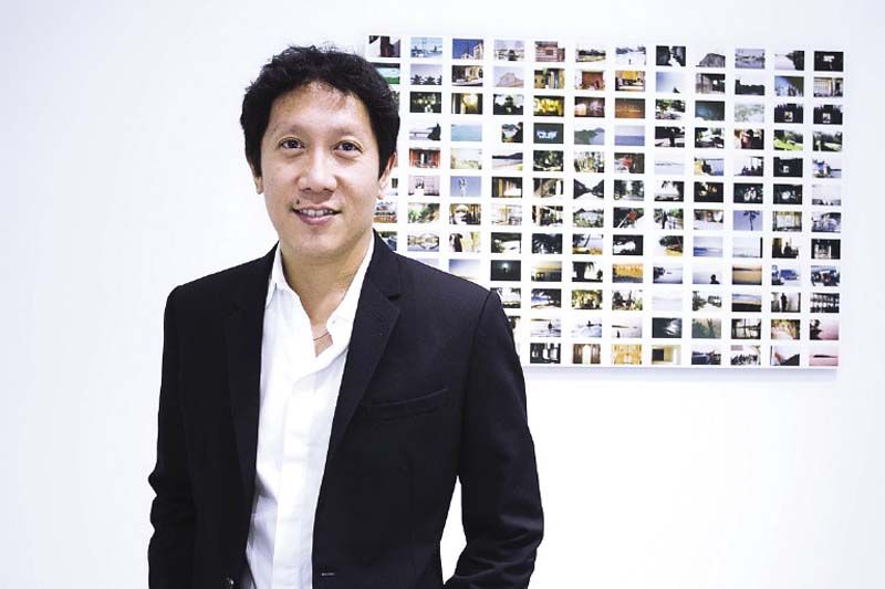 กรกฤช เจียรพินิจนันท์